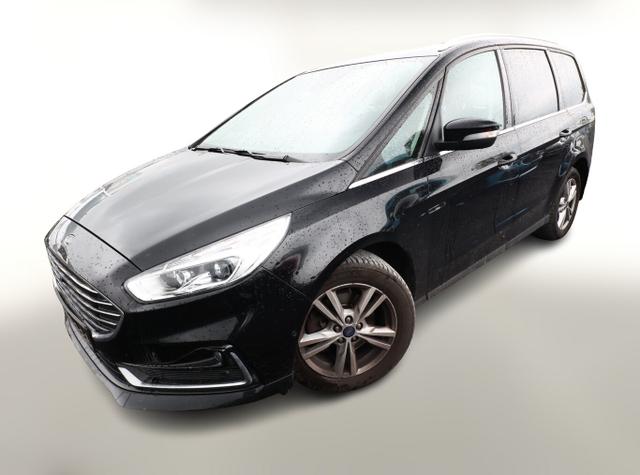 Ford Galaxy - Titanium 2.0 EcoBlue 190 Aut. 7-S LED ACC