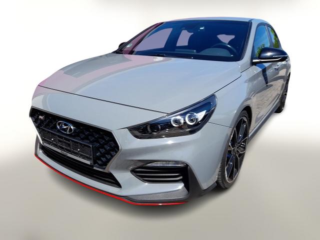 Hyundai i30 Fastback - N Performance 2.0 T-GDI 275 LED Nav