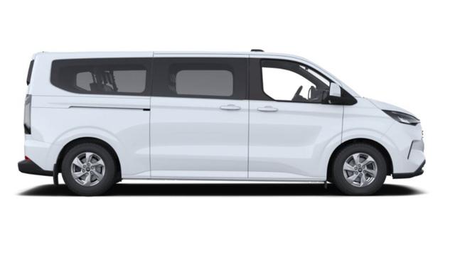 Ford Tourneo Custom Trend TDCi 136 320 L2 ACC AHK Nav 