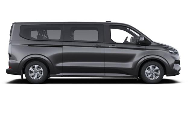 Ford Tourneo Custom Trend TDCi 136 320 L2 ACC AHK Nav 