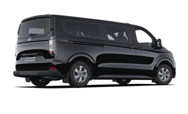 Ford Tourneo Custom Trend TDCi 136 320 L2 ACC AHK Nav 