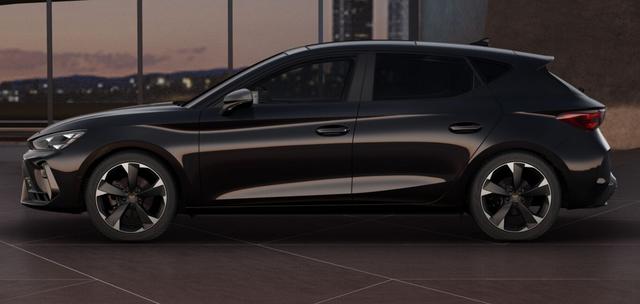 Cupra Leon 1.5 eTSI 150 DSG IntelliD Pano Matrix Edge 