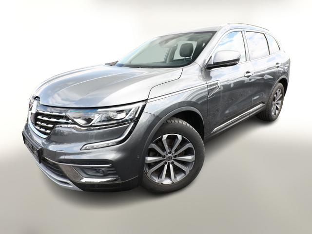 Renault Koleos - Limited dCi 150 CVT LED Nav PDC 18Z