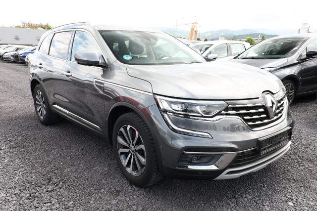 Renault Koleos Limited dCi 150 CVT LED Nav PDC 18Z 