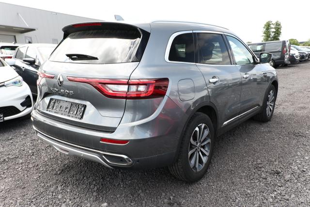 Renault Koleos Limited dCi 150 CVT LED Nav PDC 18Z 