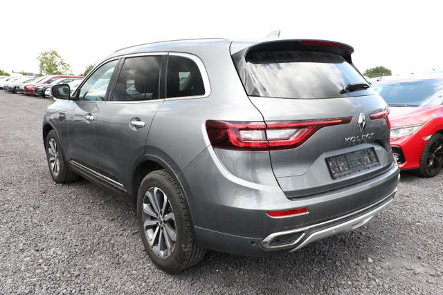 Renault Koleos Limited dCi 150 CVT LED Nav PDC 18Z 
