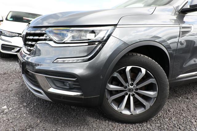 Renault Koleos Limited dCi 150 CVT LED Nav PDC 18Z 