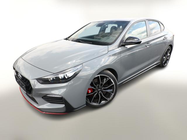 Hyundai i30 Fastback - N Performance 2.0 T-GDI 275 LED Nav