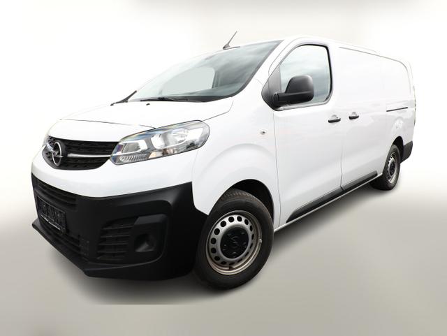 Opel Vivaro - Edition 2.0 D 145 L L3 3S Klima PDC