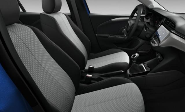 Opel Corsa Edition 1.2 100 SichtP PDC 10"-DAB Temp CarPlay 