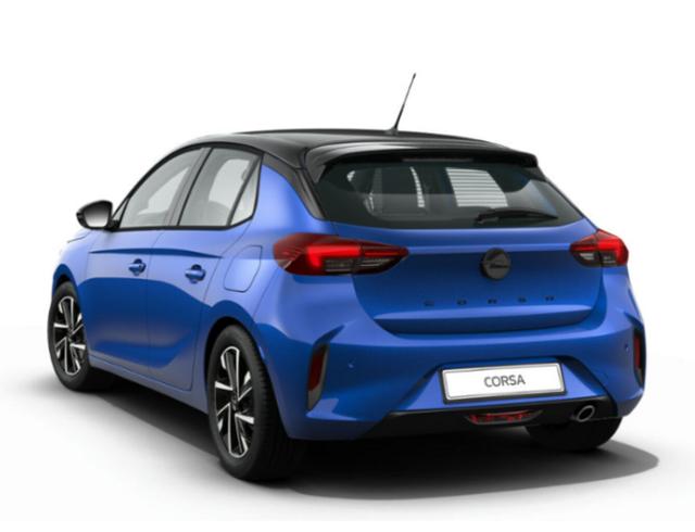 Opel Corsa GS 1.2 100 Kam PDC vo/hi AppCo Totw 16Z 