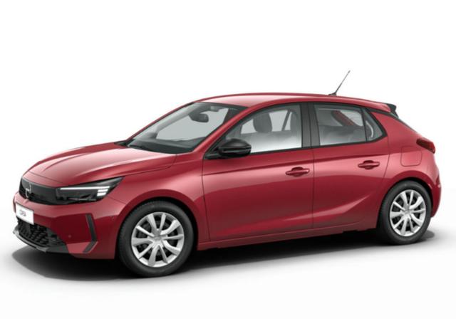 Opel Corsa Edition 1.2 100 SichtP PDC 10"-DAB Temp CarPlay 