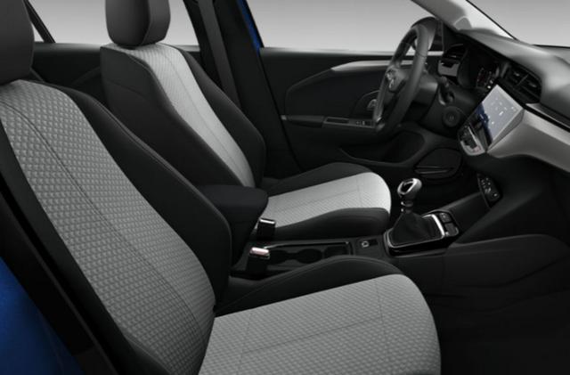 Opel Corsa Edition 1.2 100 KomfortP SHZ LHZ SichtP PDC 10"DAB 