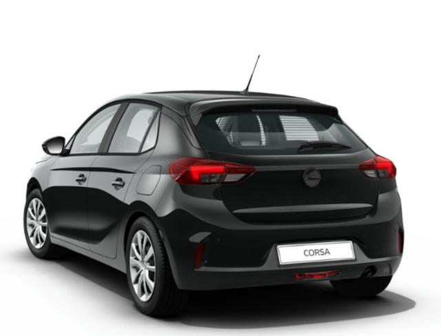 Opel Corsa Edition 1.2 100 KomfortP SHZ LHZ SichtP PDC 10"DAB 