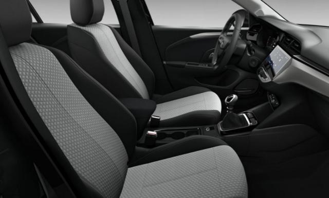 Opel Corsa Edition 1.2 100 KomfortP SHZ LHZ SichtP PDC 10"DAB 