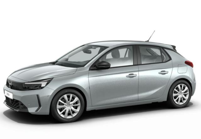 Opel Corsa Edition 1.2 100 KomfortP SHZ LHZ SichtP PDC 10"DAB 