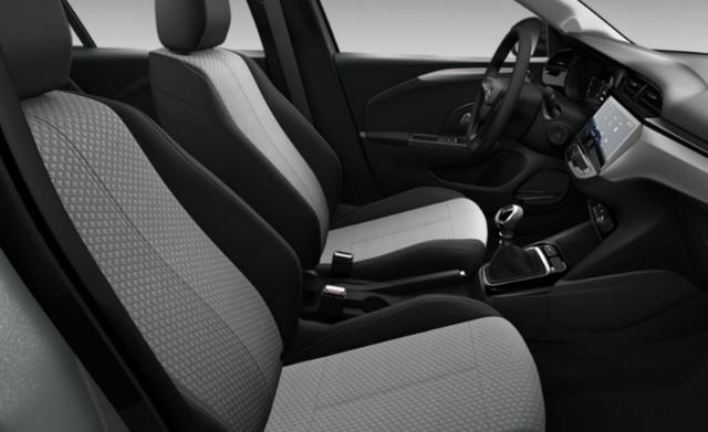 Opel Corsa Edition 1.2 100 KomfortP SHZ LHZ SichtP PDC 10"DAB 