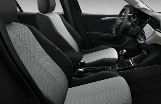 Opel Corsa Edition 1.2 100 KomfortP SHZ LHZ SichtP PDC 10"DAB 