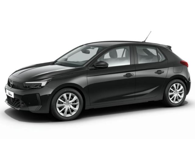 Opel Corsa Edition 1.2 100 KomfortP SHZ LHZ Kam SichtP PDC 