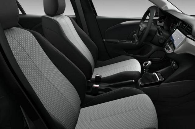 Opel Corsa Edition 1.2 100 KomfortP SHZ LHZ Kam SichtP PDC 