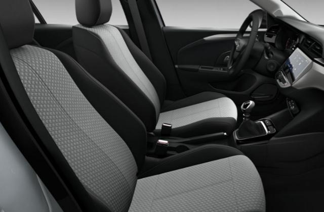 Opel Corsa Edition 1.2 100 Kam SichtP PDC 10"-DAB CarPlay 