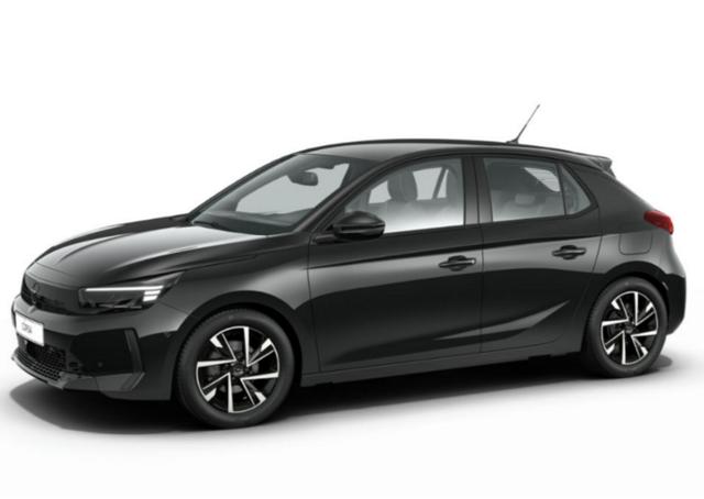 Opel Corsa GS 1.2 100 Kam PDC vo/hi AppCo Totw 16Z 