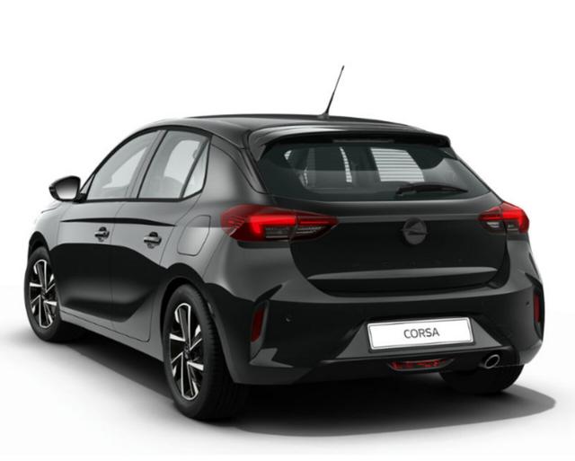 Opel Corsa GS 1.2 100 Kam PDC vo/hi AppCo Totw 16Z 