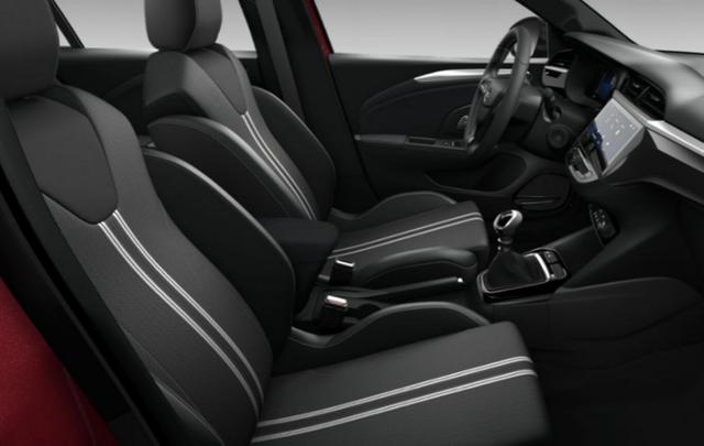 Opel Corsa GS 1.2 100 Kam PDC vo/hi AppCo Totw 16Z 