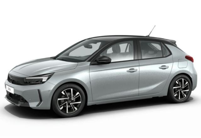 Opel Corsa GS 1.2 100 Kam PDC vo/hi AppCo Totw 16Z 