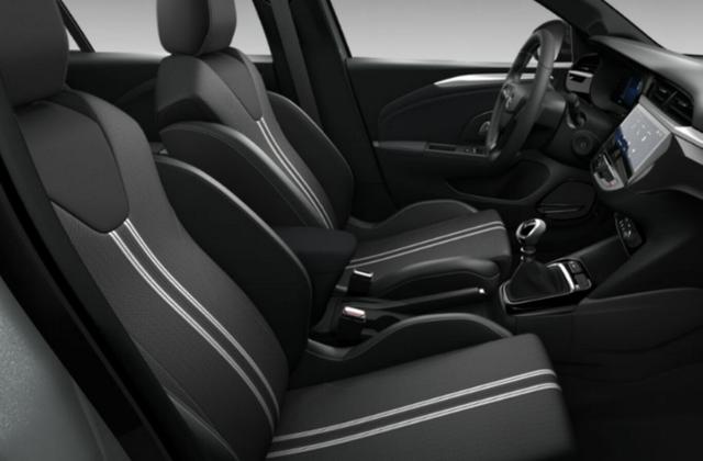 Opel Corsa GS 1.2 100 Kam PDC vo/hi AppCo Totw 16Z 