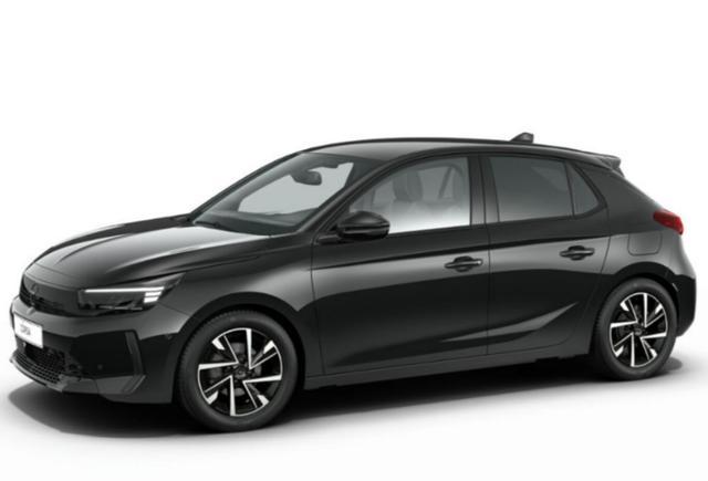 Opel Corsa GS 1.2 100 InfotainmentP Nav Kam Keyl 