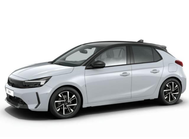 Opel Corsa GS 1.2 100 InfotainmentP Nav Kam Keyl 