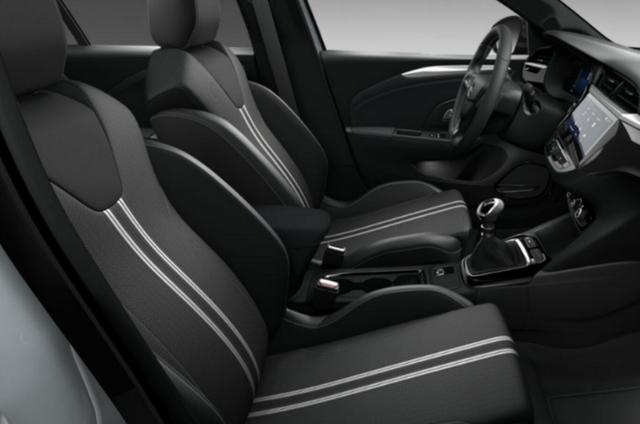 Opel Corsa GS 1.2 100 InfotainmentP Nav Kam Keyl 