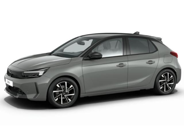 Opel Corsa GS 1.2 100 Turbo InfotainmentP KomfortP 