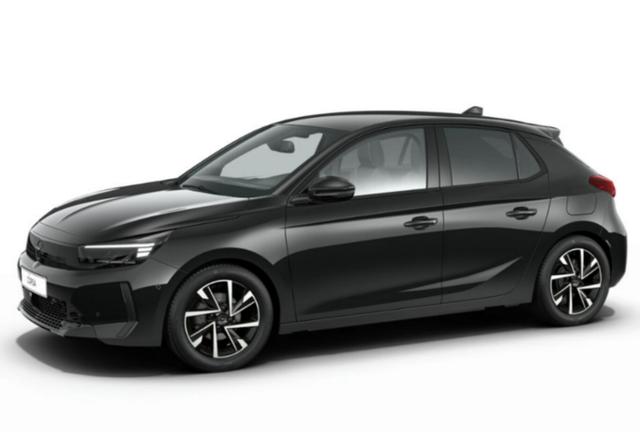 Opel Corsa GS 1.2 100 Turbo InfotainmentP KomfortP 