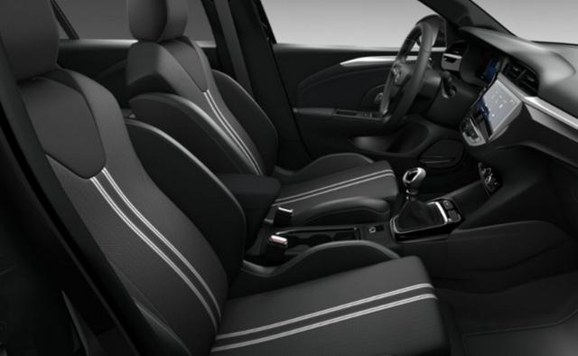 Opel Corsa GS 1.2 100 Turbo InfotainmentP KomfortP 