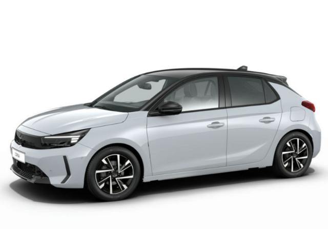 Opel Corsa GS 1.2 100 Turbo InfotainmentP KomfortP 