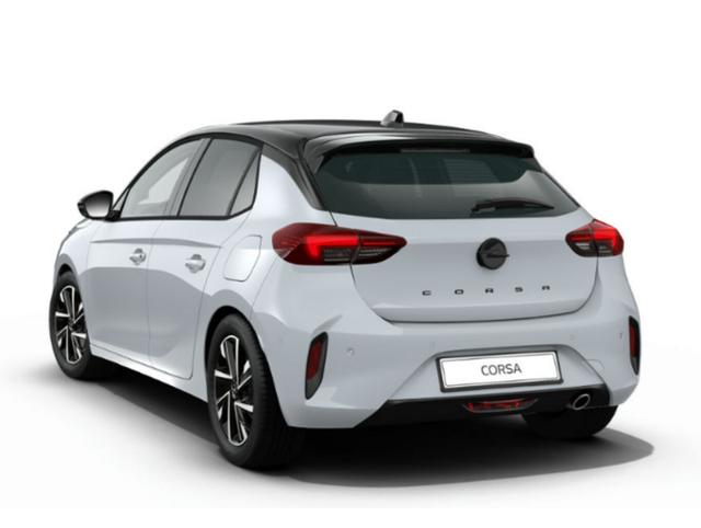 Opel Corsa GS 1.2 100 Turbo InfotainmentP KomfortP 