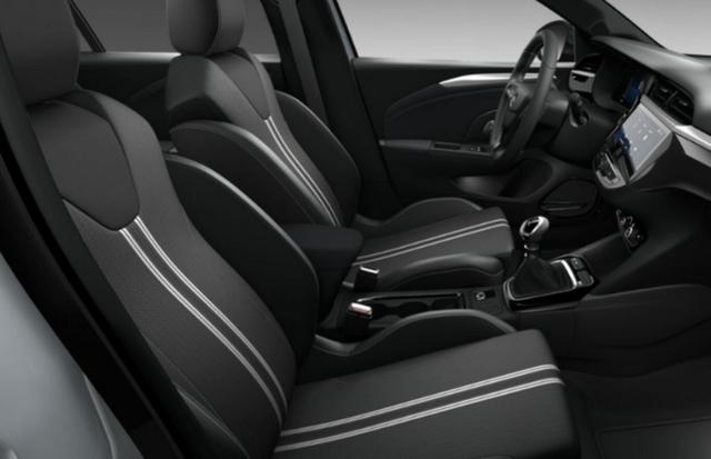 Opel Corsa GS 1.2 100 Turbo InfotainmentP KomfortP 