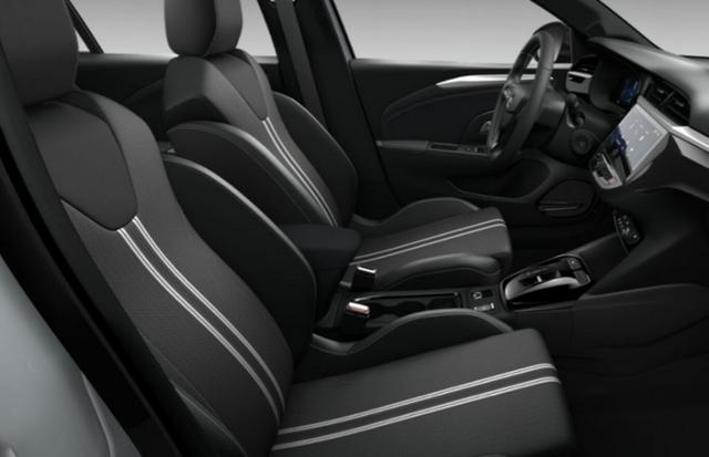 Opel Corsa GS 145 Hybrid AT6 InfotainmentP KomfortP 