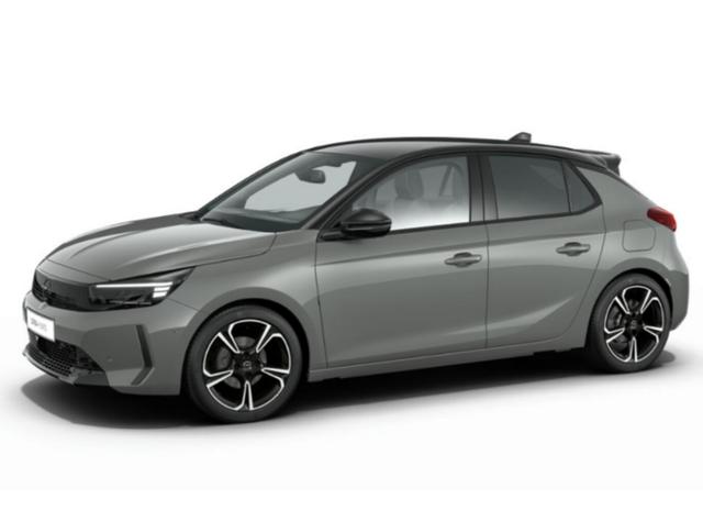 Opel Corsa GS 145 Hybrid AT6 InfotainmentP Nav Kam 