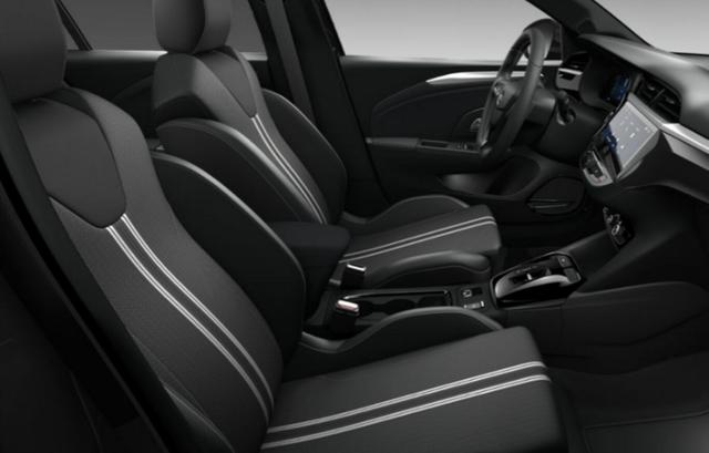 Opel Corsa GS 145 Hybrid AT6 InfotainmentP Nav Kam 