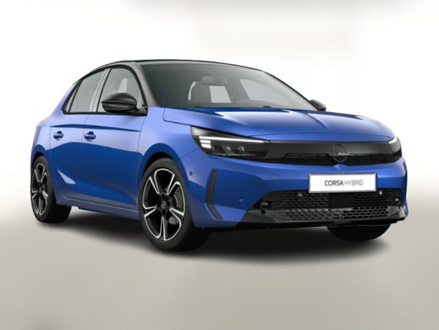 Opel Corsa - GS Hybrid 145 LED InfotainmentP KomfortP