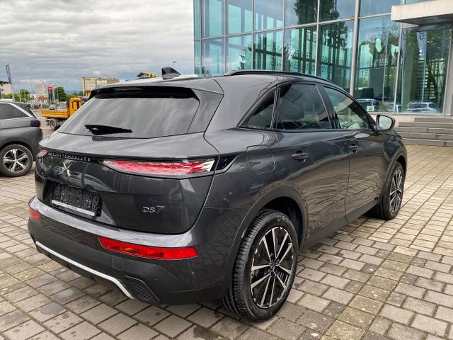 DS Automobiles 7 130 EAT8 Pallas 360° ACC Nav SHZ Memory Keyl 