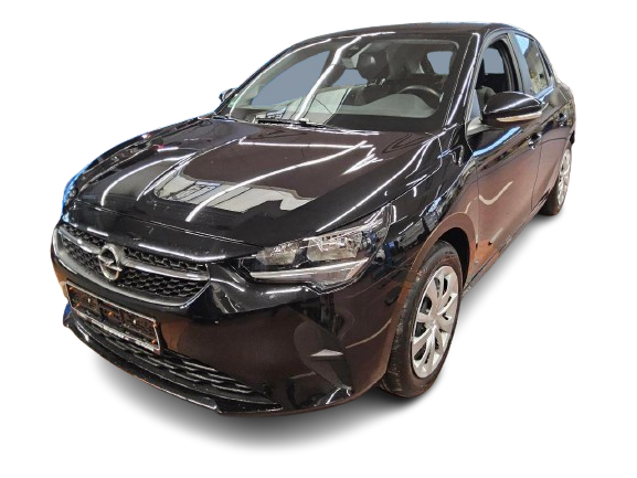 Opel Corsa - Edition NAVI+SHZ+EPH HI