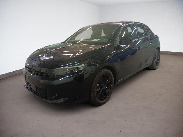 Opel Corsa - GS NAVI+SHZ+LKZ+EPH HI/VO