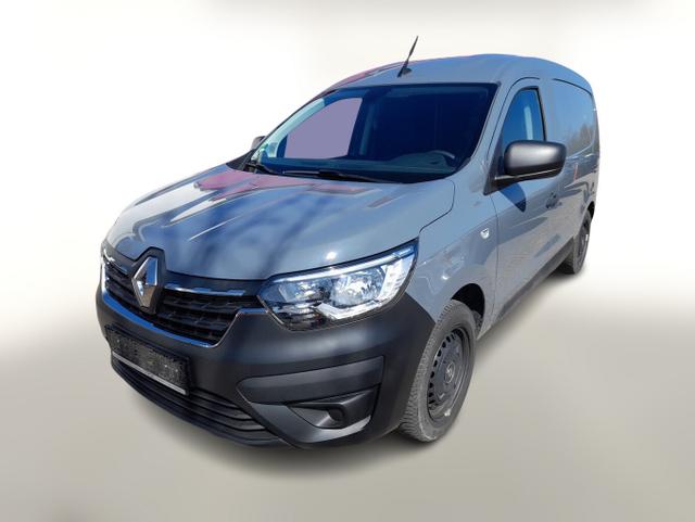 Renault Express - dCi 95 Extra USB Holz