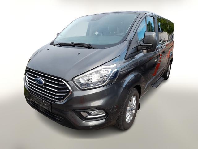 Ford Tourneo Custom - Trend 320 L2 2.0 TDCi 170 Aut. 9S