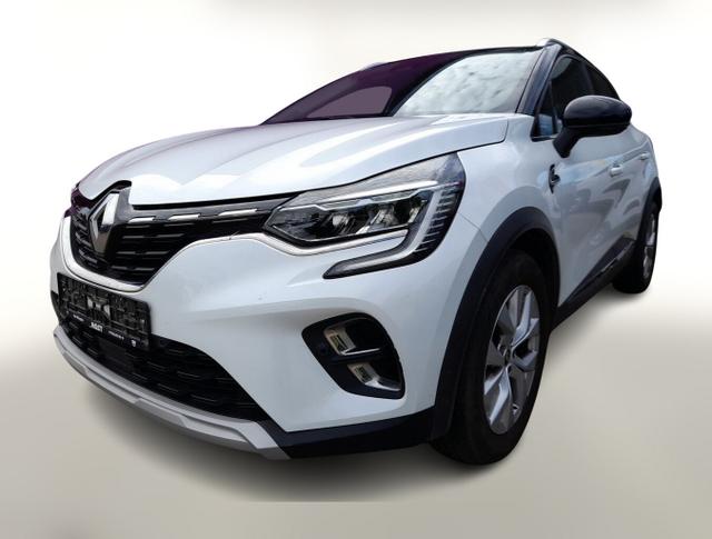 Renault Captur - Intens II 1.0 TCe 100 LED PDC SHZ Temp