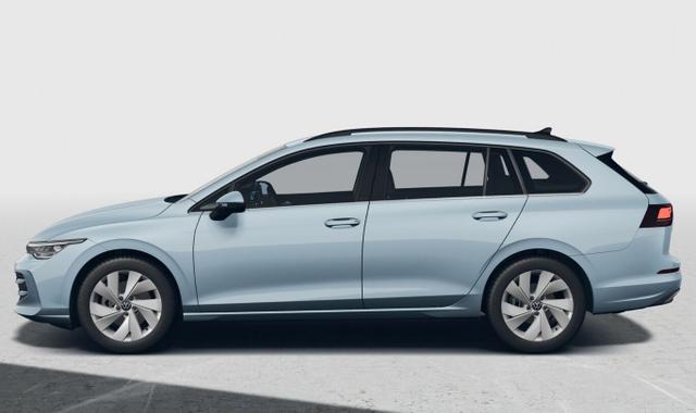 Volkswagen Golf Variant Style 2.0 TDI 150 DSG LED+ SHZ Kam 